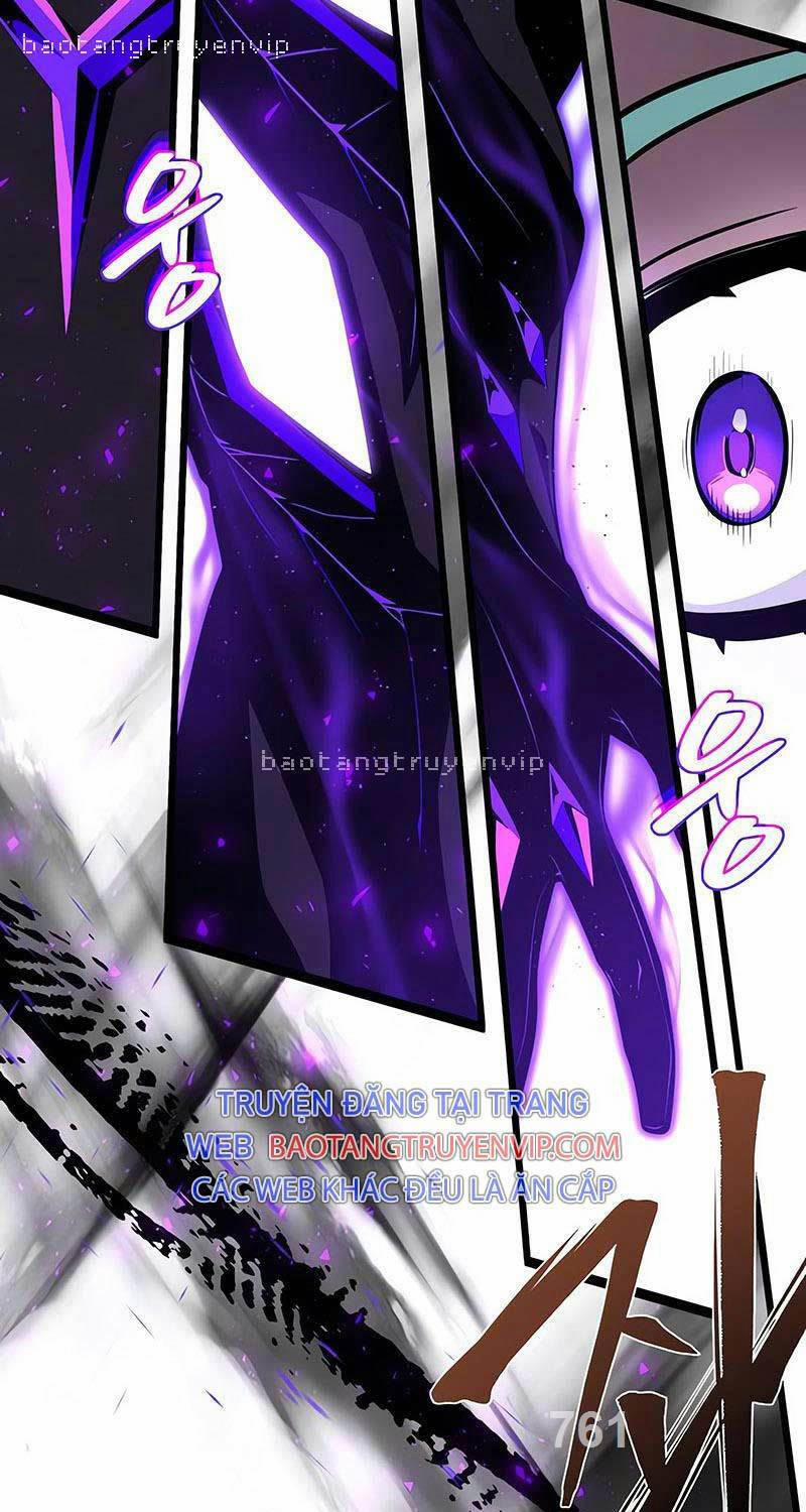 Sự Thức Tỉnh Của Hắc Ma Pháp Sư Sau 66666 Năm 124 trang 2