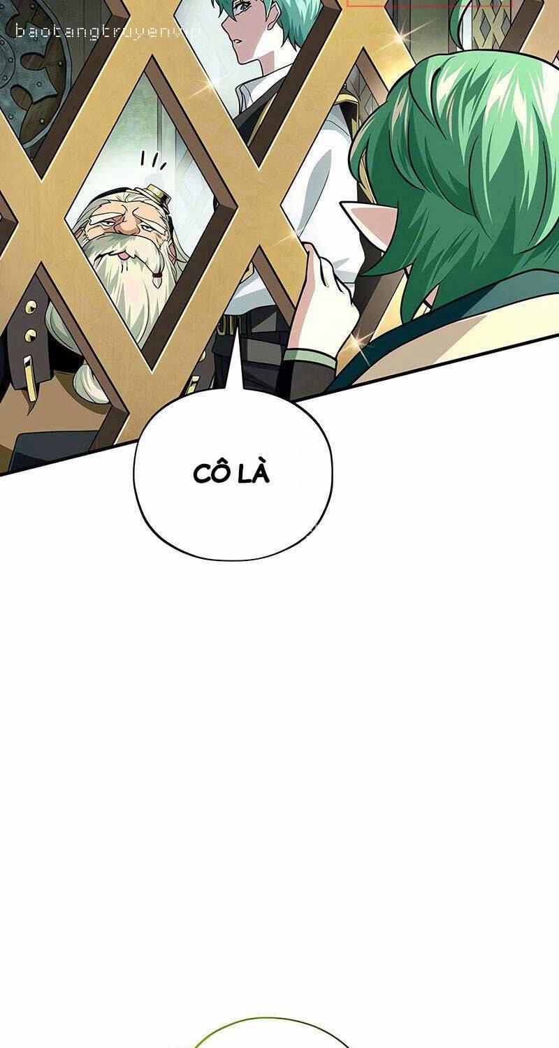 Sự Thức Tỉnh Của Hắc Ma Pháp Sư Sau 66666 Năm 124 trang 20