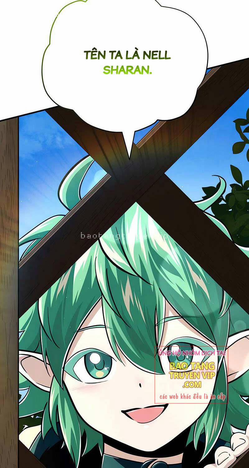 Sự Thức Tỉnh Của Hắc Ma Pháp Sư Sau 66666 Năm 124 trang 21