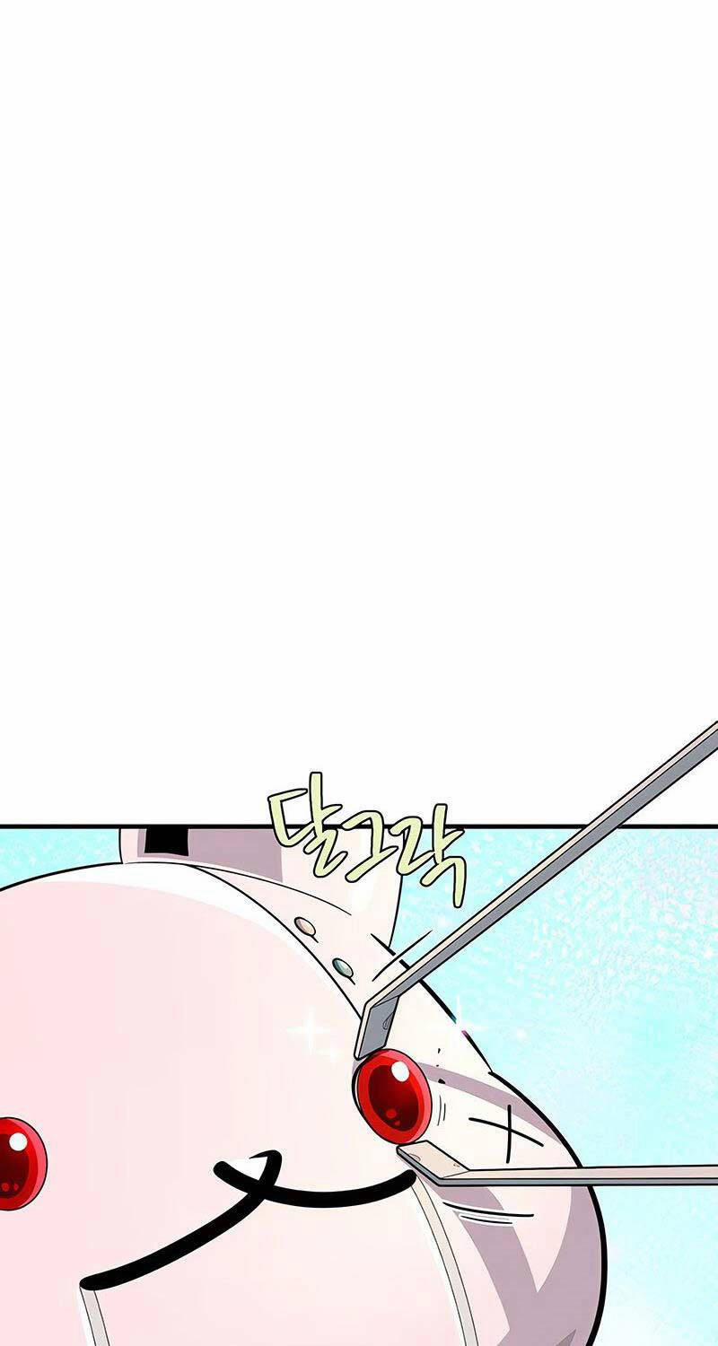 Sự Thức Tỉnh Của Hắc Ma Pháp Sư Sau 66666 Năm 124 trang 24