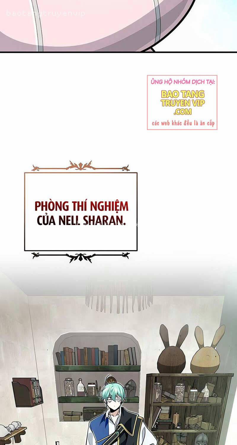 Sự Thức Tỉnh Của Hắc Ma Pháp Sư Sau 66666 Năm 124 trang 25