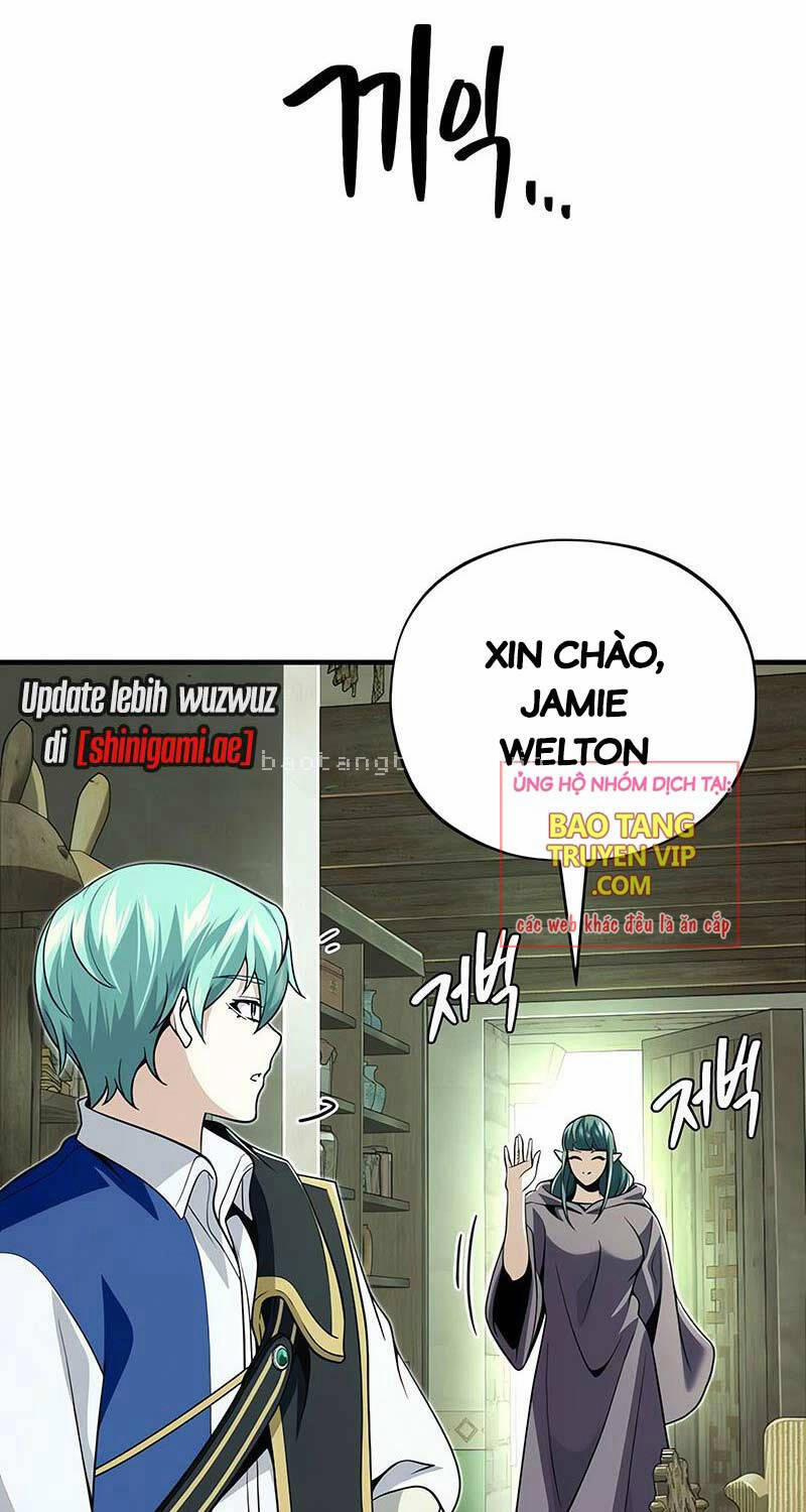 Sự Thức Tỉnh Của Hắc Ma Pháp Sư Sau 66666 Năm 124 trang 27