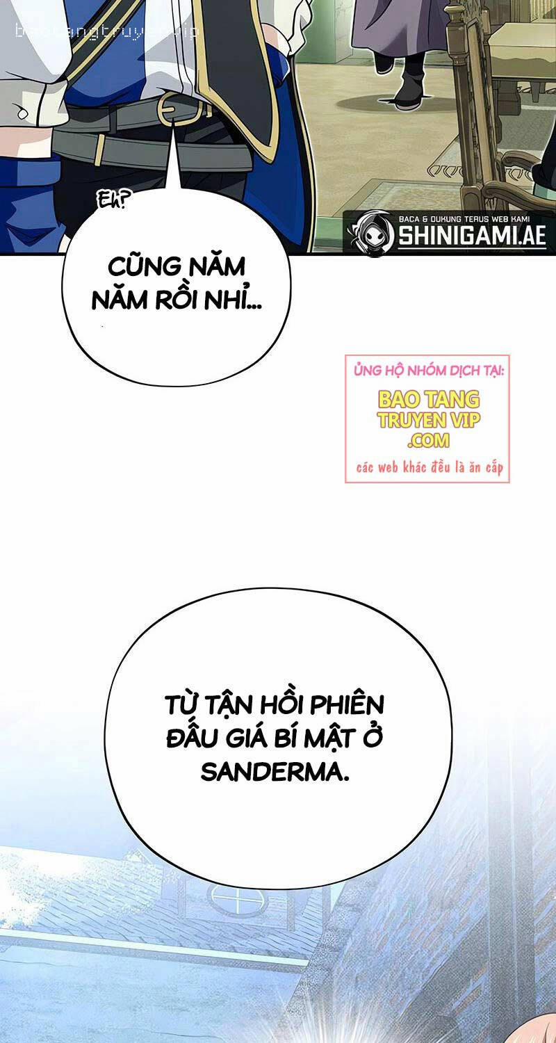 Sự Thức Tỉnh Của Hắc Ma Pháp Sư Sau 66666 Năm 124 trang 28