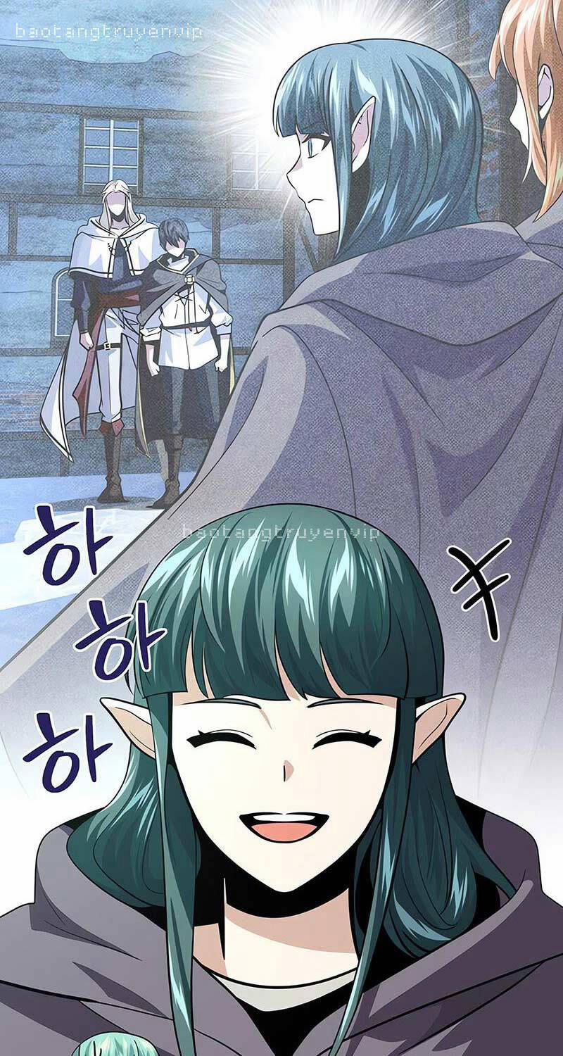 Sự Thức Tỉnh Của Hắc Ma Pháp Sư Sau 66666 Năm 124 trang 29