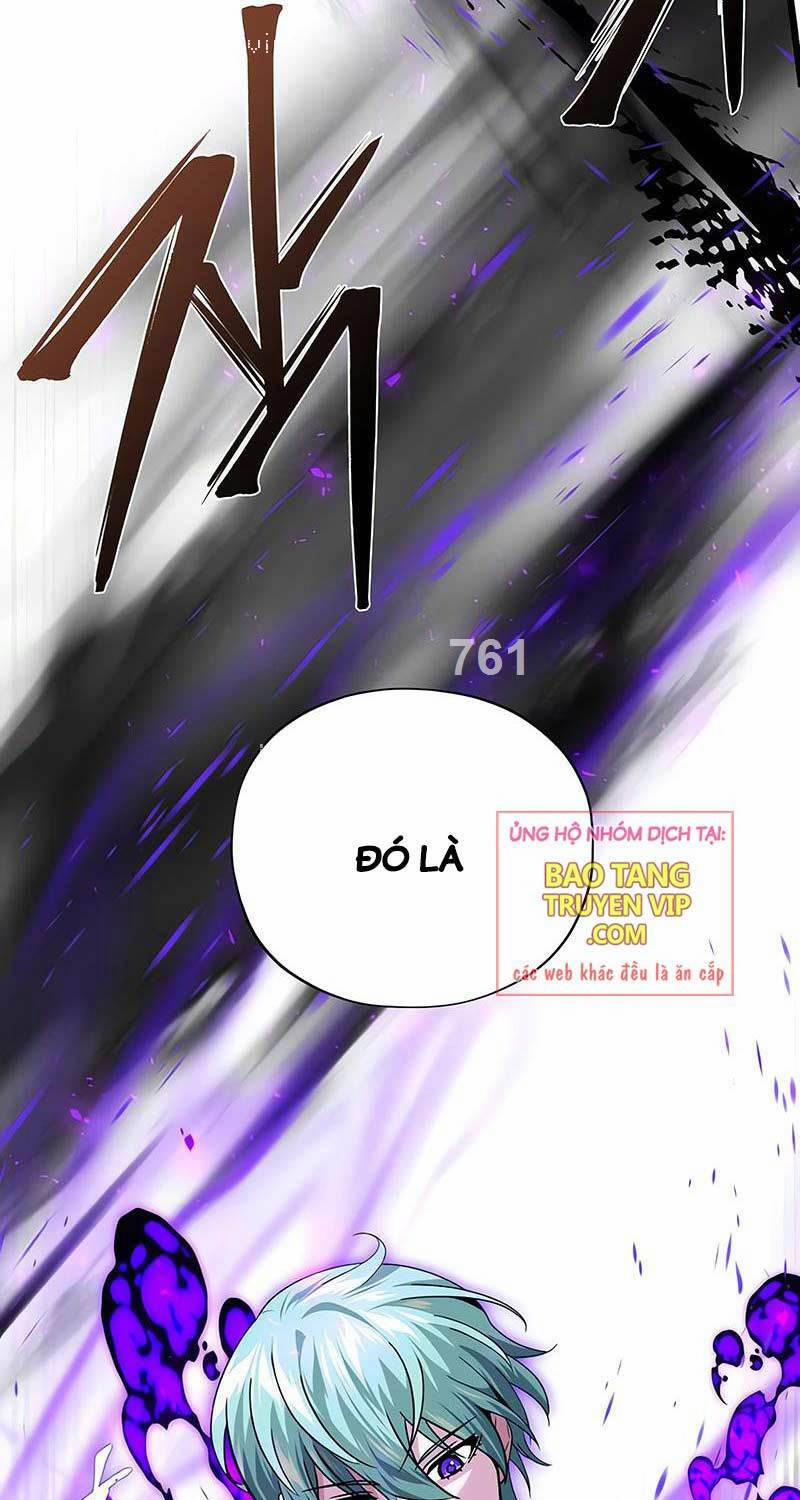 Sự Thức Tỉnh Của Hắc Ma Pháp Sư Sau 66666 Năm 124 trang 3