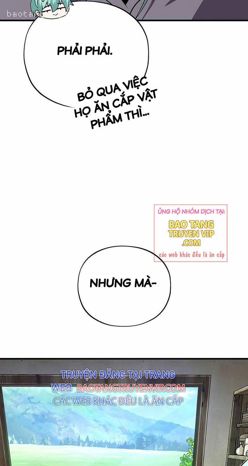 Sự Thức Tỉnh Của Hắc Ma Pháp Sư Sau 66666 Năm 124 trang 30