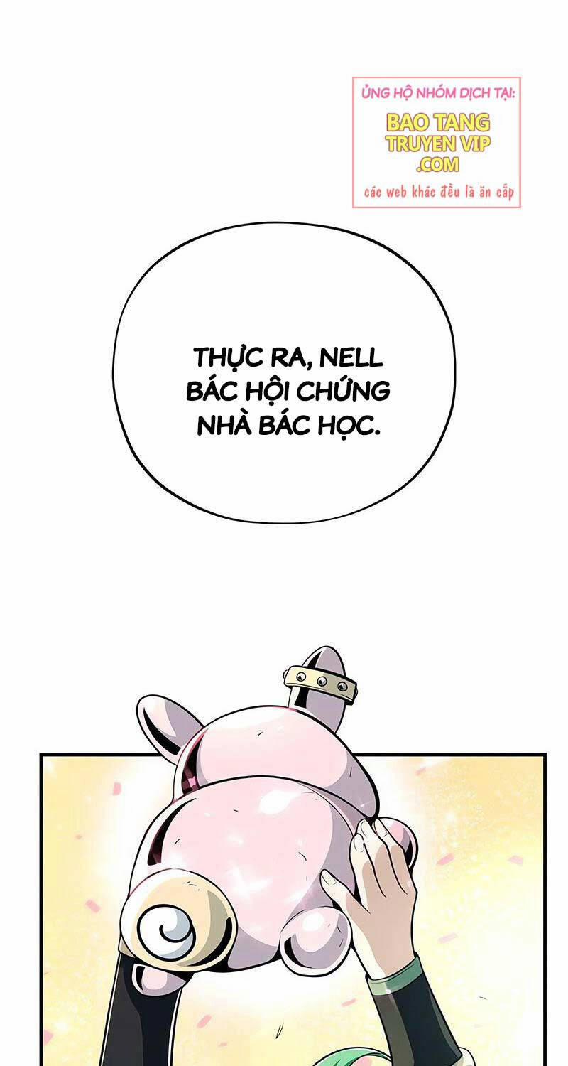 Sự Thức Tỉnh Của Hắc Ma Pháp Sư Sau 66666 Năm 124 trang 32