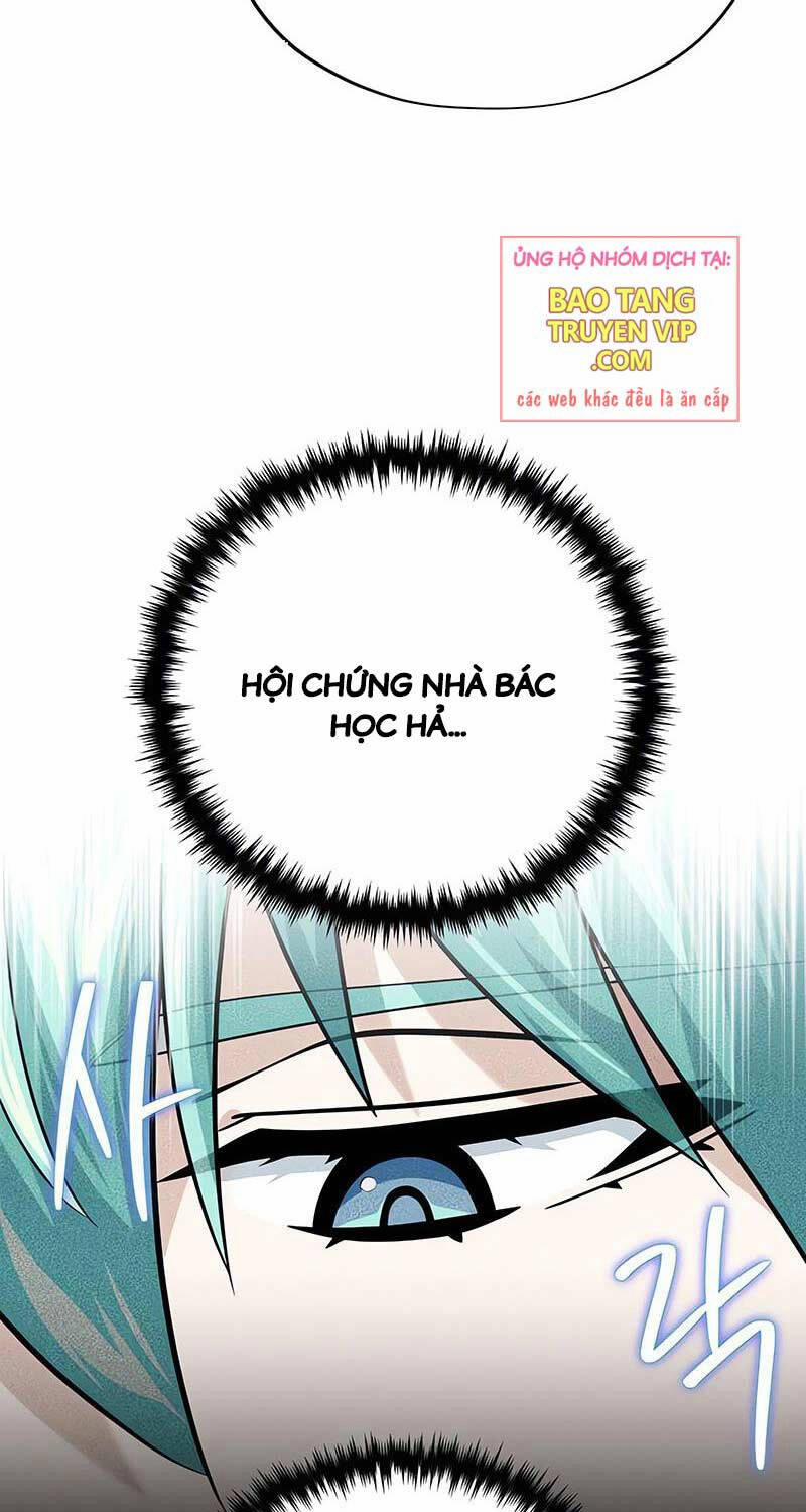 Sự Thức Tỉnh Của Hắc Ma Pháp Sư Sau 66666 Năm 124 trang 35