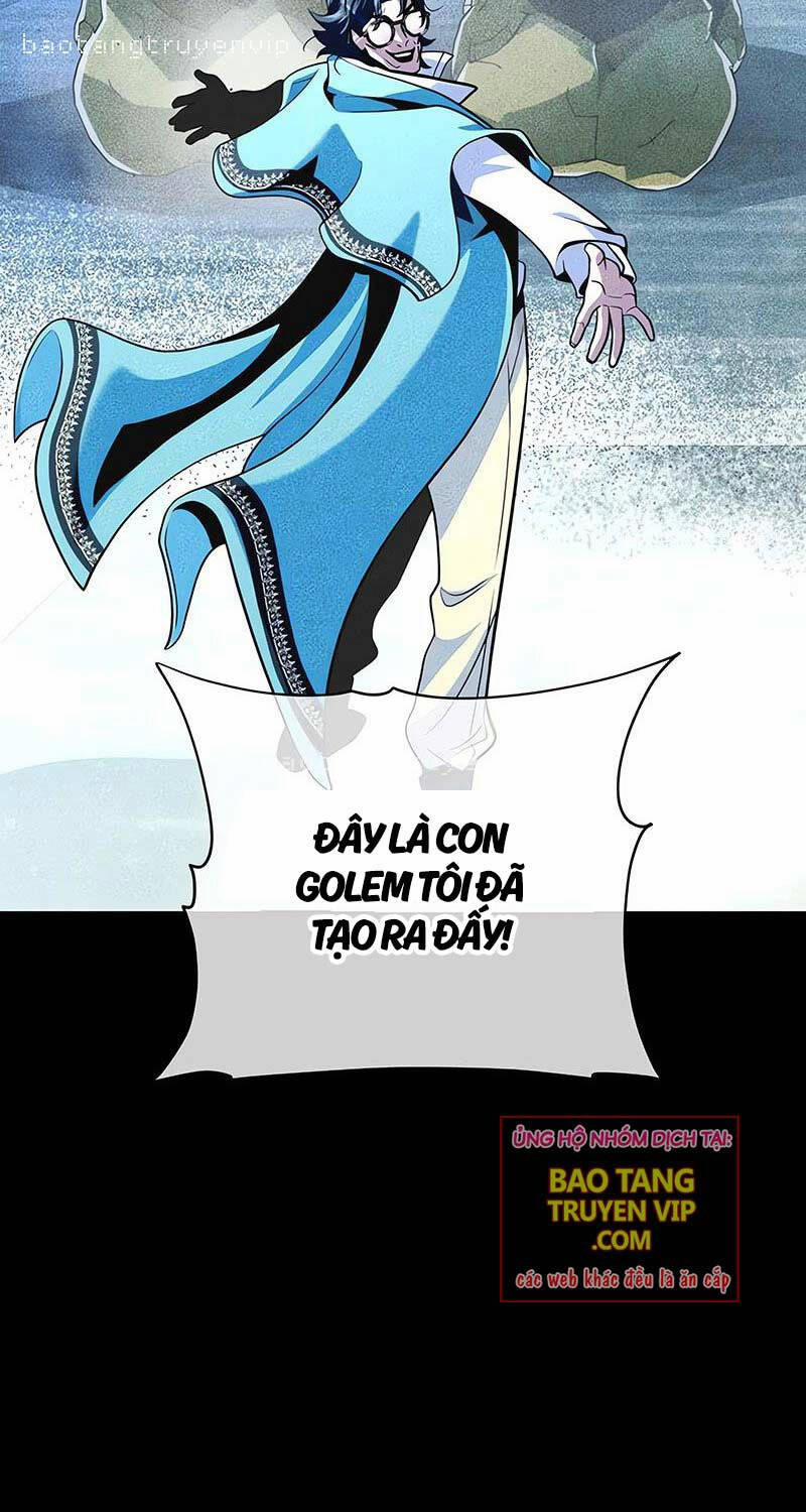 Sự Thức Tỉnh Của Hắc Ma Pháp Sư Sau 66666 Năm 124 trang 38