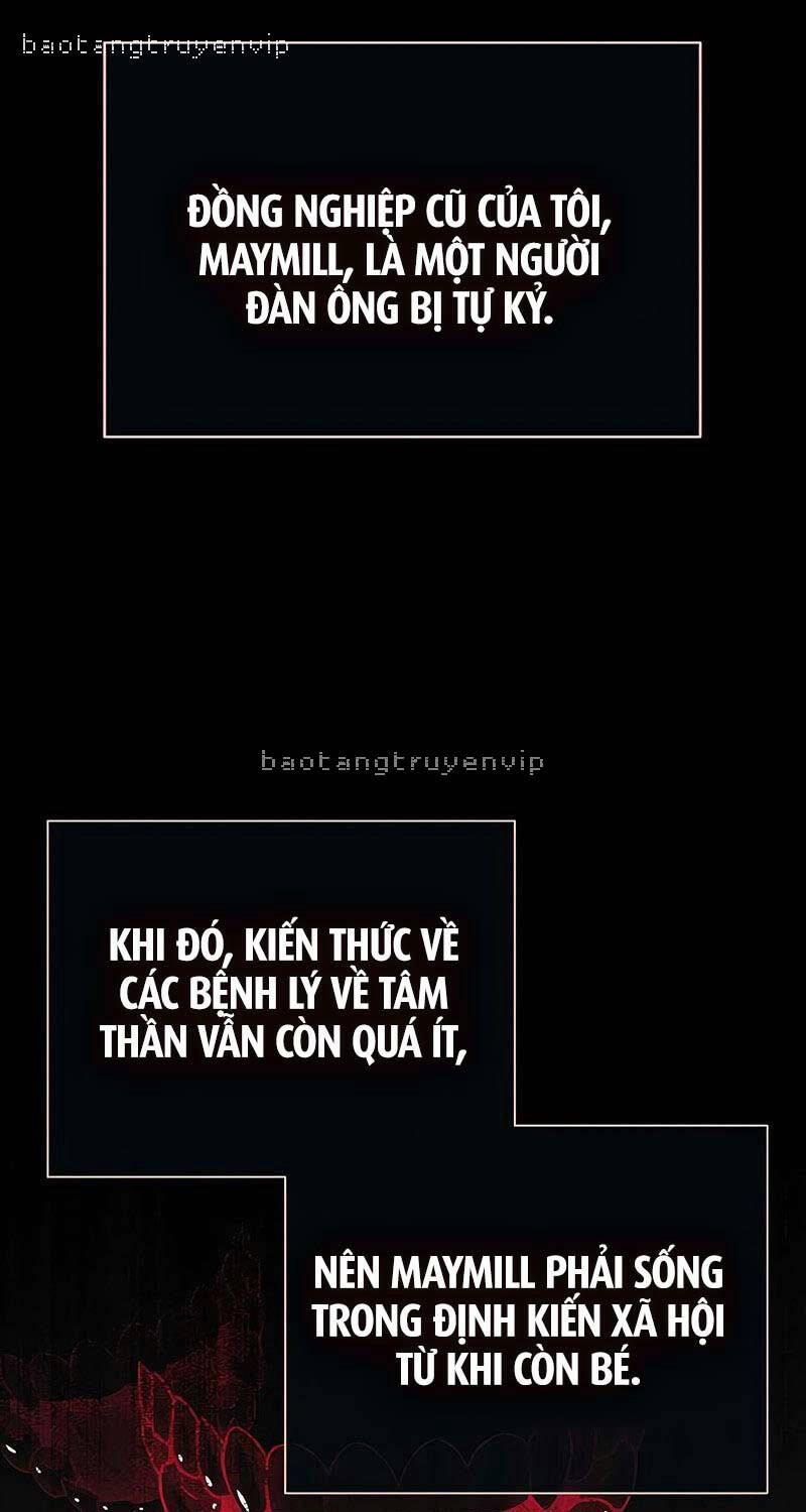 Sự Thức Tỉnh Của Hắc Ma Pháp Sư Sau 66666 Năm 124 trang 39