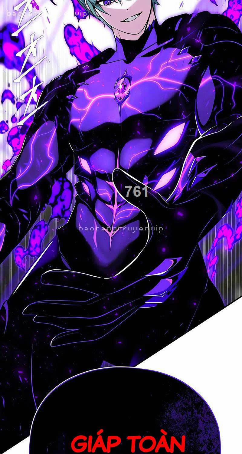 Sự Thức Tỉnh Của Hắc Ma Pháp Sư Sau 66666 Năm 124 trang 4