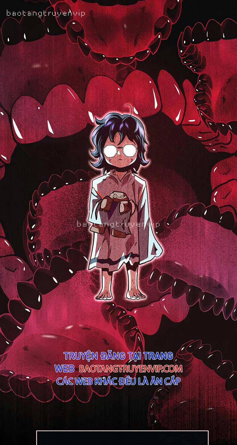 Sự Thức Tỉnh Của Hắc Ma Pháp Sư Sau 66666 Năm 124 trang 40