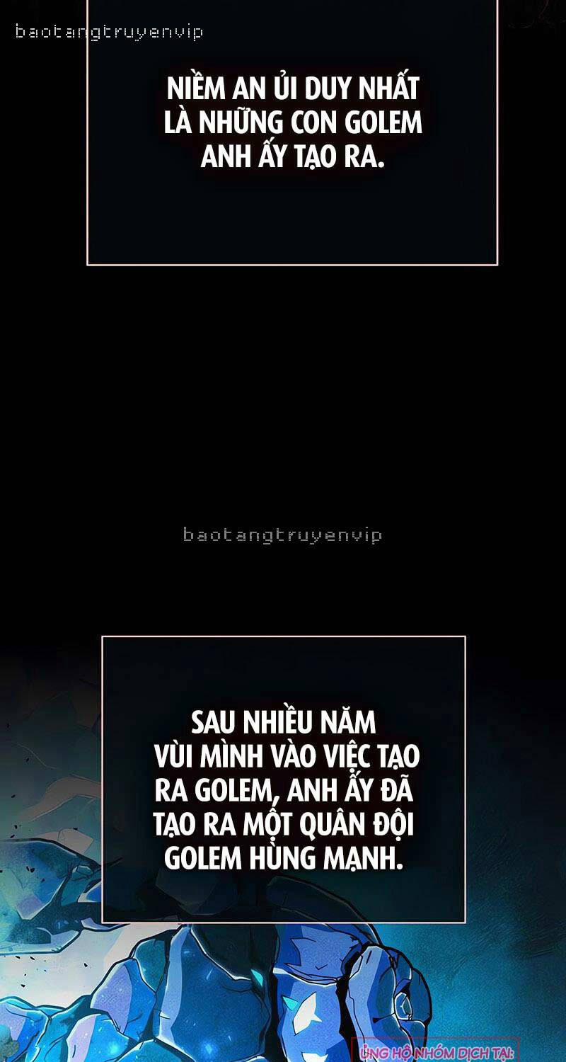 Sự Thức Tỉnh Của Hắc Ma Pháp Sư Sau 66666 Năm 124 trang 41