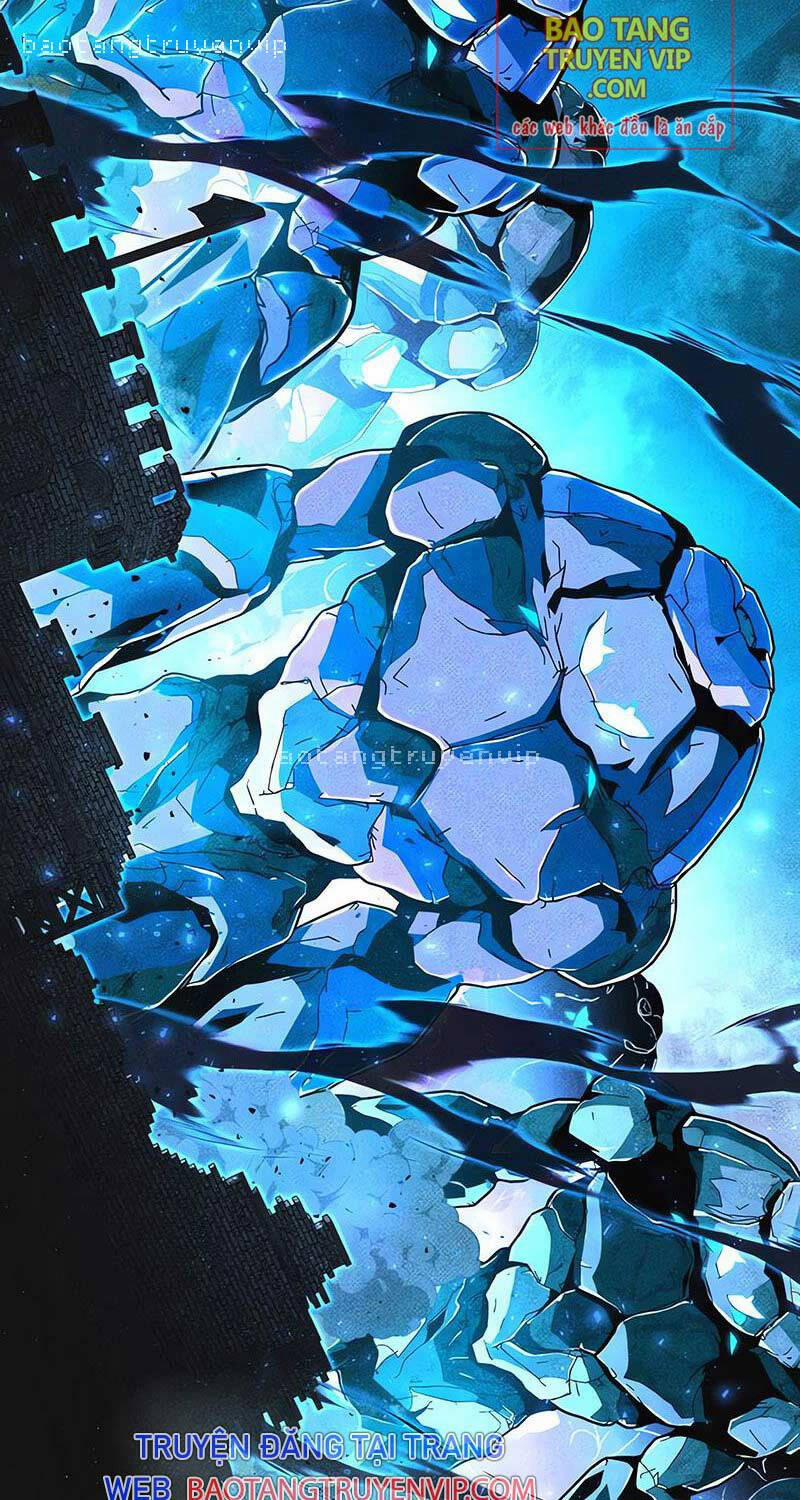 Sự Thức Tỉnh Của Hắc Ma Pháp Sư Sau 66666 Năm 124 trang 42