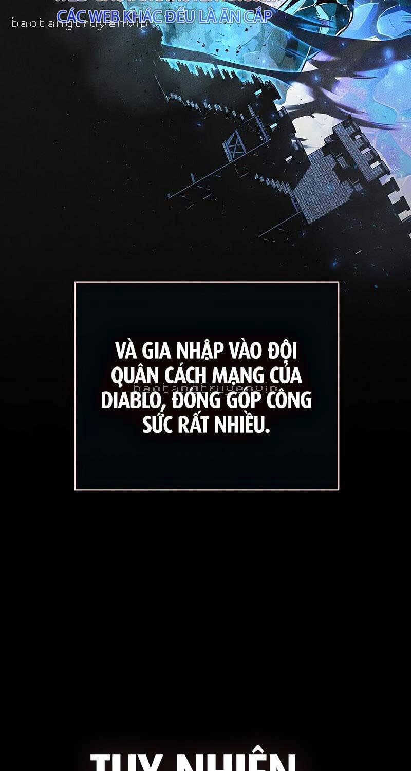 Sự Thức Tỉnh Của Hắc Ma Pháp Sư Sau 66666 Năm 124 trang 43