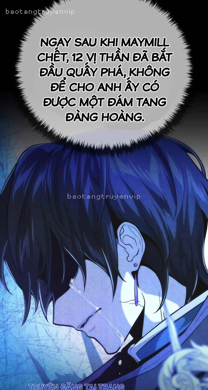 Sự Thức Tỉnh Của Hắc Ma Pháp Sư Sau 66666 Năm 124 trang 46