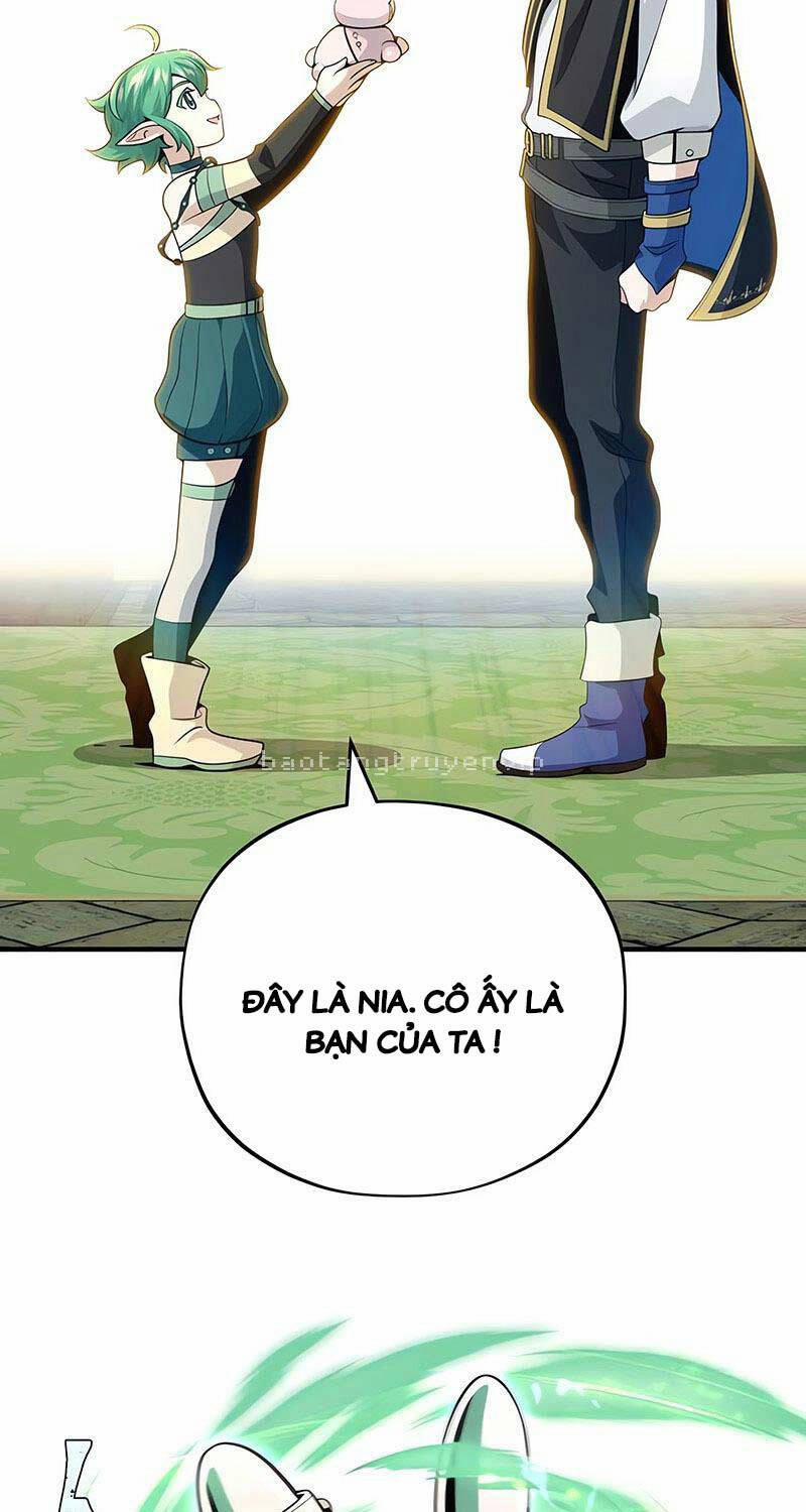 Sự Thức Tỉnh Của Hắc Ma Pháp Sư Sau 66666 Năm 124 trang 49