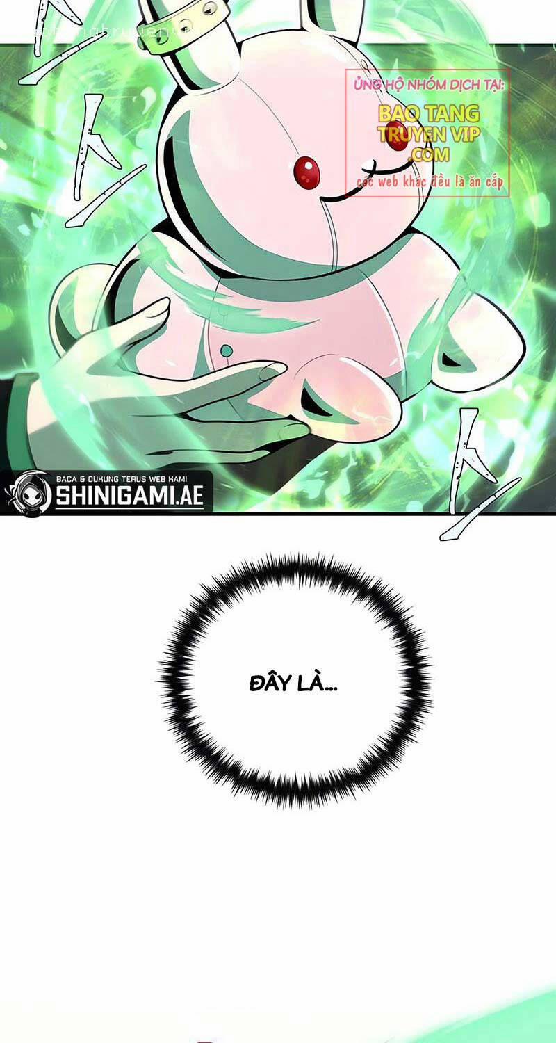 Sự Thức Tỉnh Của Hắc Ma Pháp Sư Sau 66666 Năm 124 trang 50