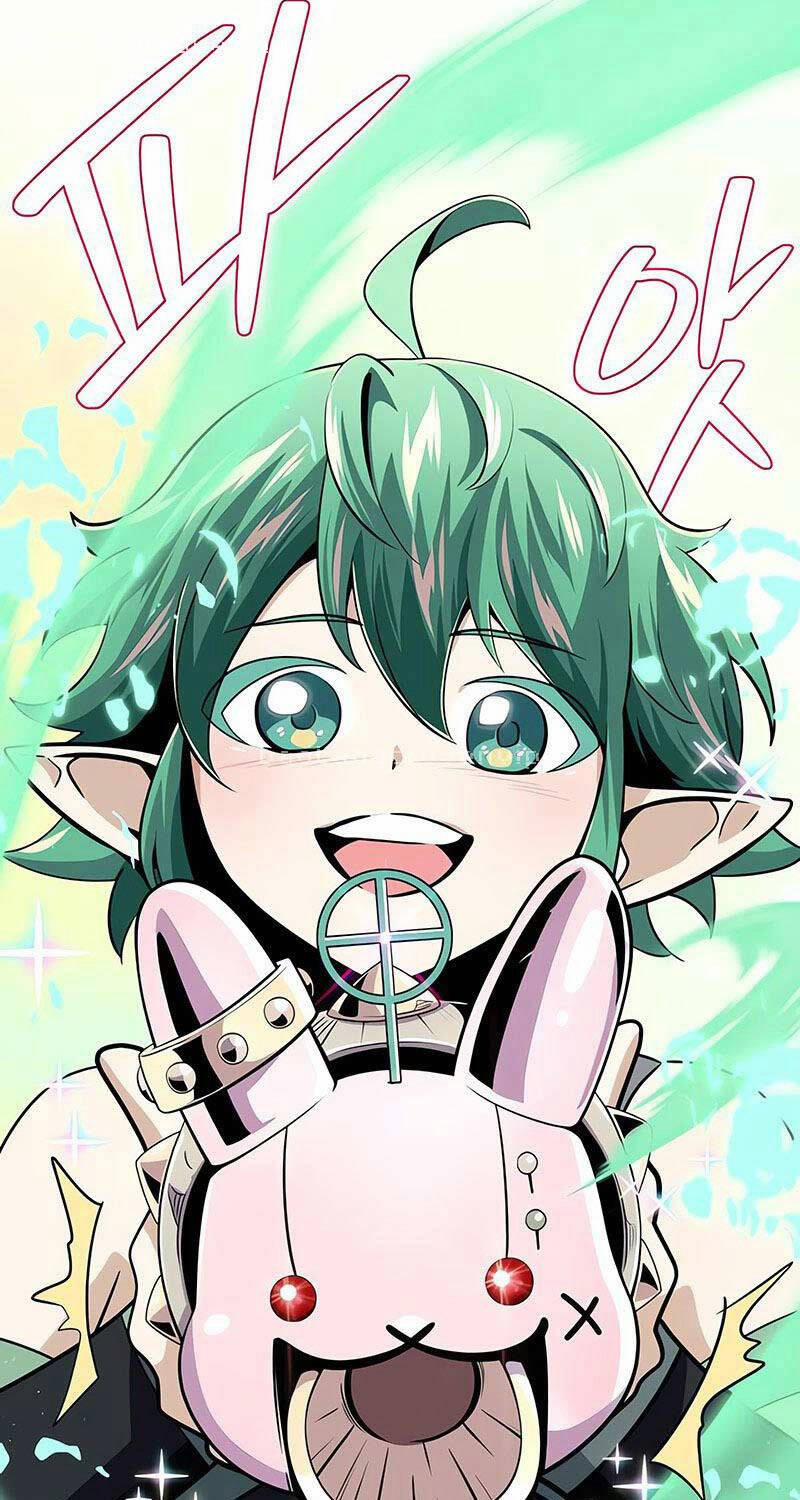 Sự Thức Tỉnh Của Hắc Ma Pháp Sư Sau 66666 Năm 124 trang 51