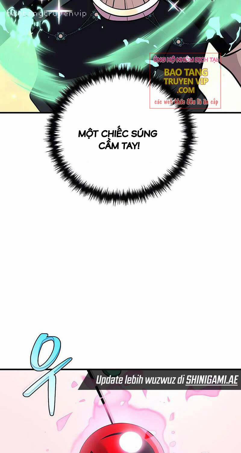 Sự Thức Tỉnh Của Hắc Ma Pháp Sư Sau 66666 Năm 124 trang 52