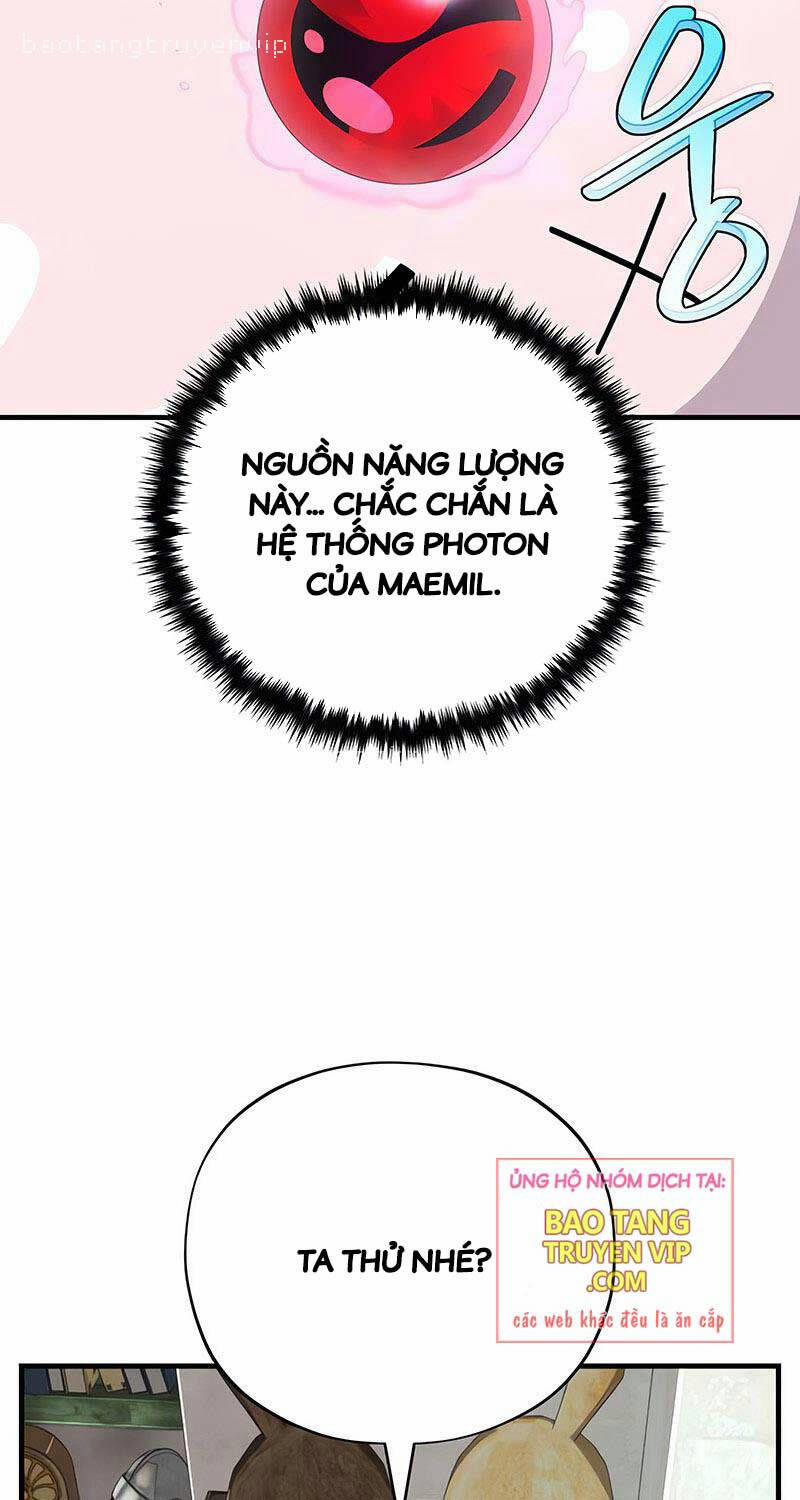 Sự Thức Tỉnh Của Hắc Ma Pháp Sư Sau 66666 Năm 124 trang 53