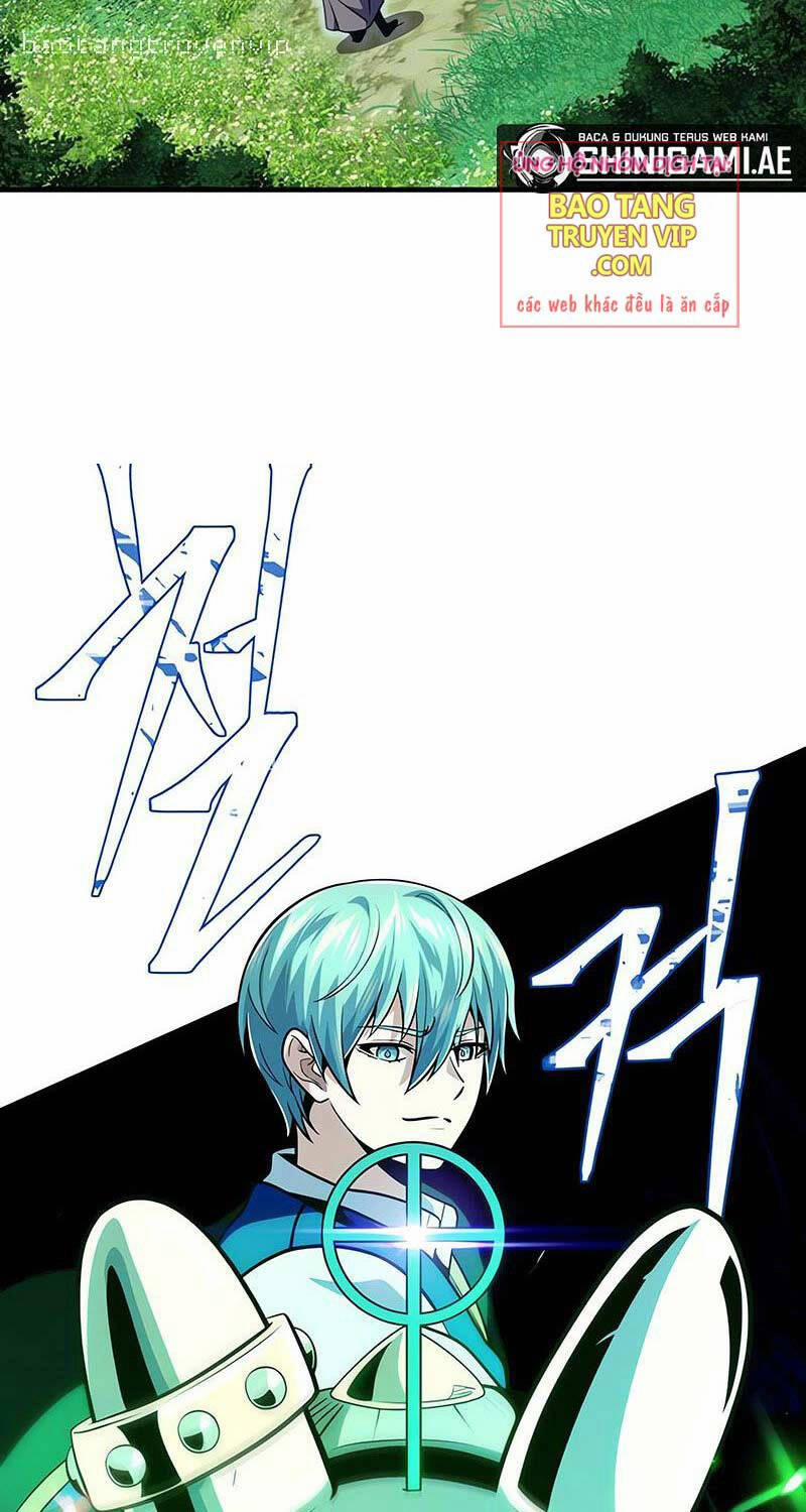 Sự Thức Tỉnh Của Hắc Ma Pháp Sư Sau 66666 Năm 124 trang 58