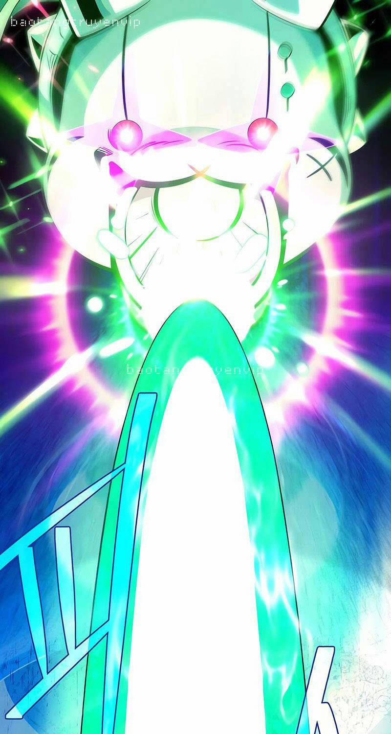 Sự Thức Tỉnh Của Hắc Ma Pháp Sư Sau 66666 Năm 124 trang 59