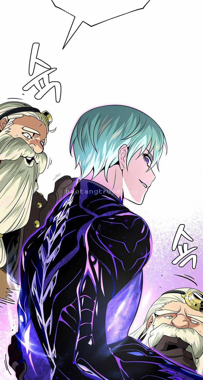 Sự Thức Tỉnh Của Hắc Ma Pháp Sư Sau 66666 Năm 124 trang 6