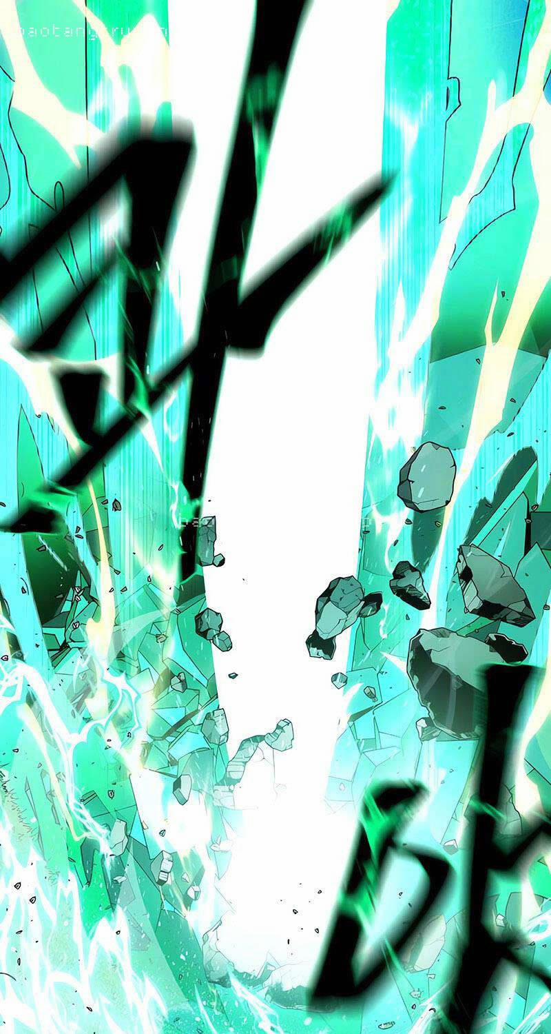 Sự Thức Tỉnh Của Hắc Ma Pháp Sư Sau 66666 Năm 124 trang 61