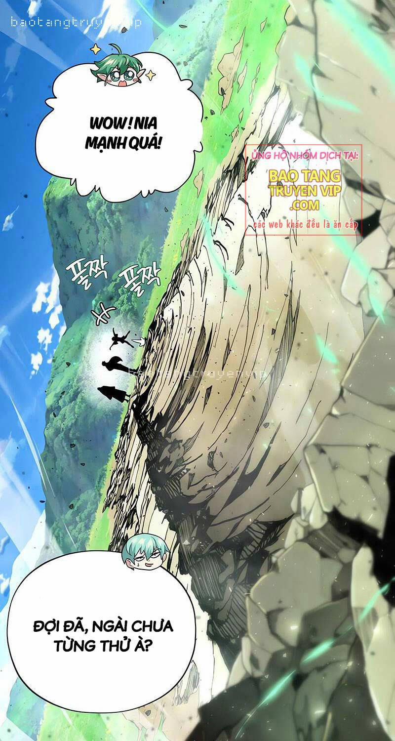 Sự Thức Tỉnh Của Hắc Ma Pháp Sư Sau 66666 Năm 124 trang 63