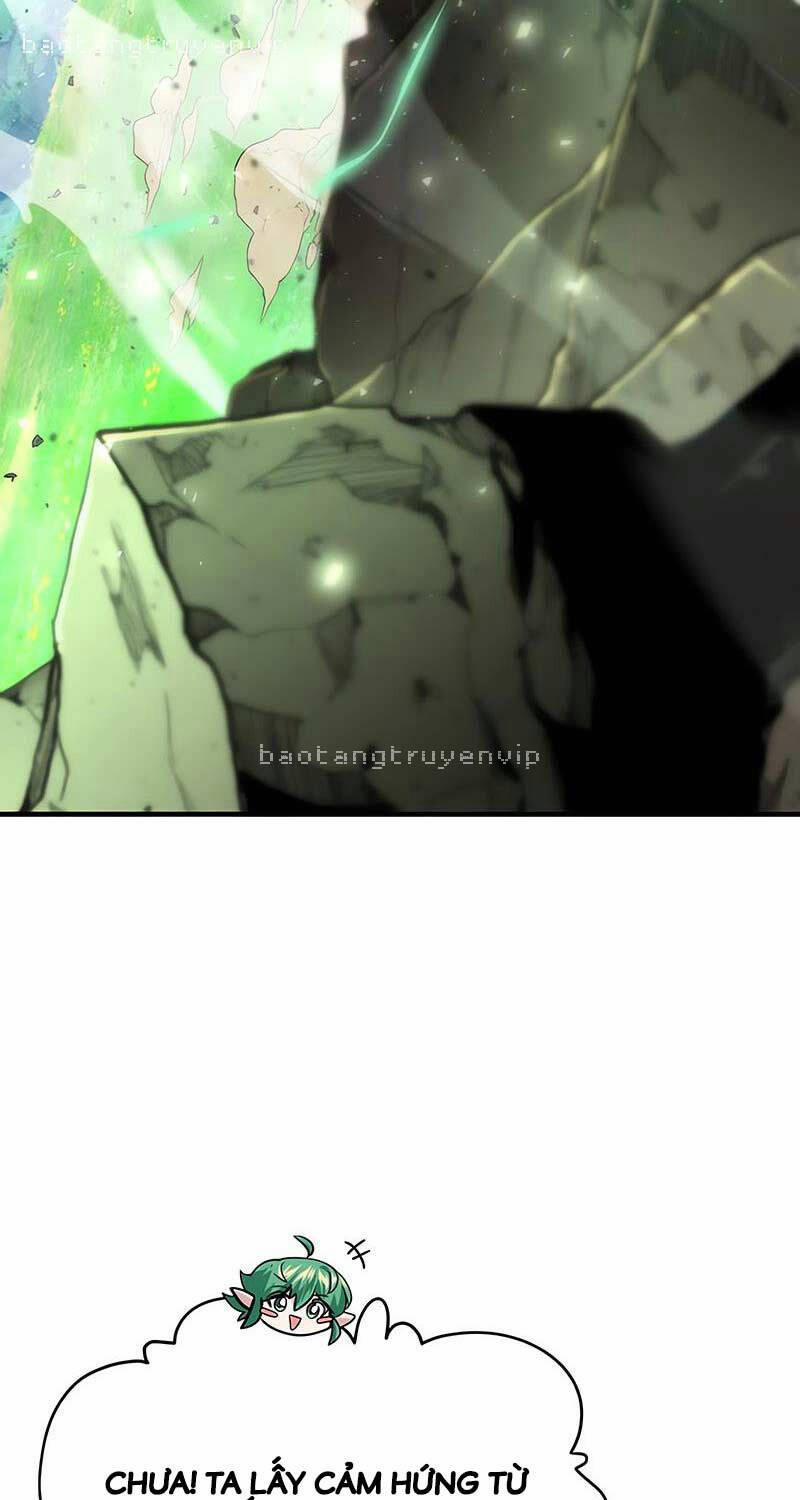 Sự Thức Tỉnh Của Hắc Ma Pháp Sư Sau 66666 Năm 124 trang 64