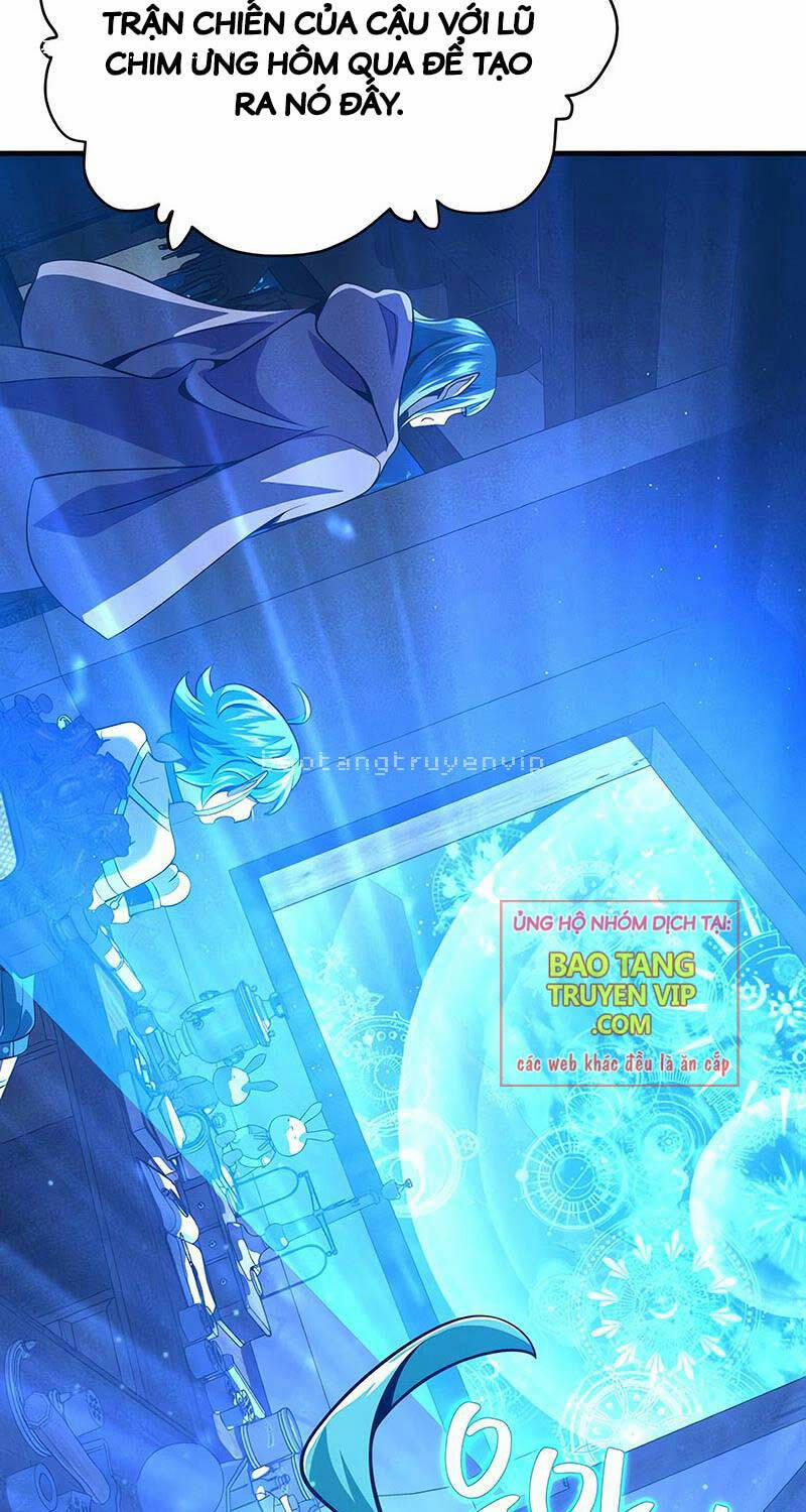 Sự Thức Tỉnh Của Hắc Ma Pháp Sư Sau 66666 Năm 124 trang 65