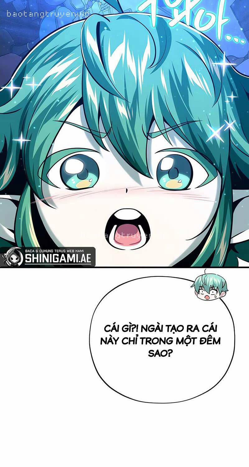 Sự Thức Tỉnh Của Hắc Ma Pháp Sư Sau 66666 Năm 124 trang 66