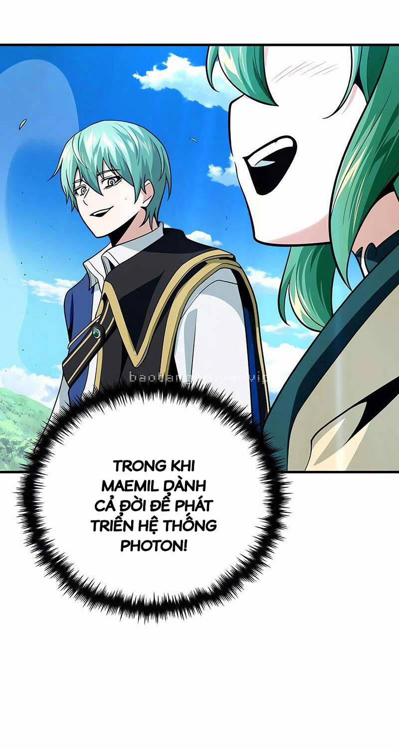 Sự Thức Tỉnh Của Hắc Ma Pháp Sư Sau 66666 Năm 124 trang 67