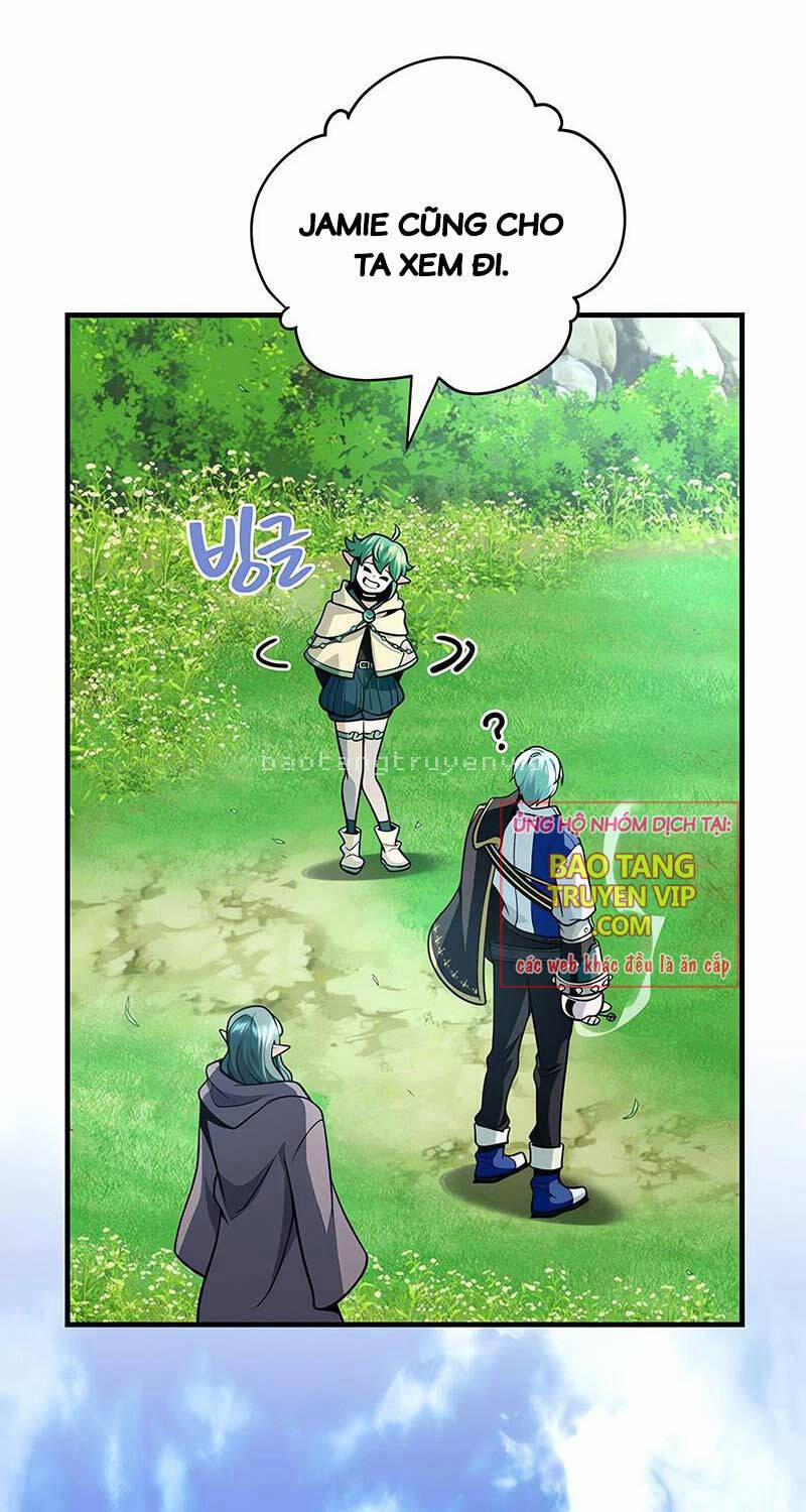 Sự Thức Tỉnh Của Hắc Ma Pháp Sư Sau 66666 Năm 124 trang 68