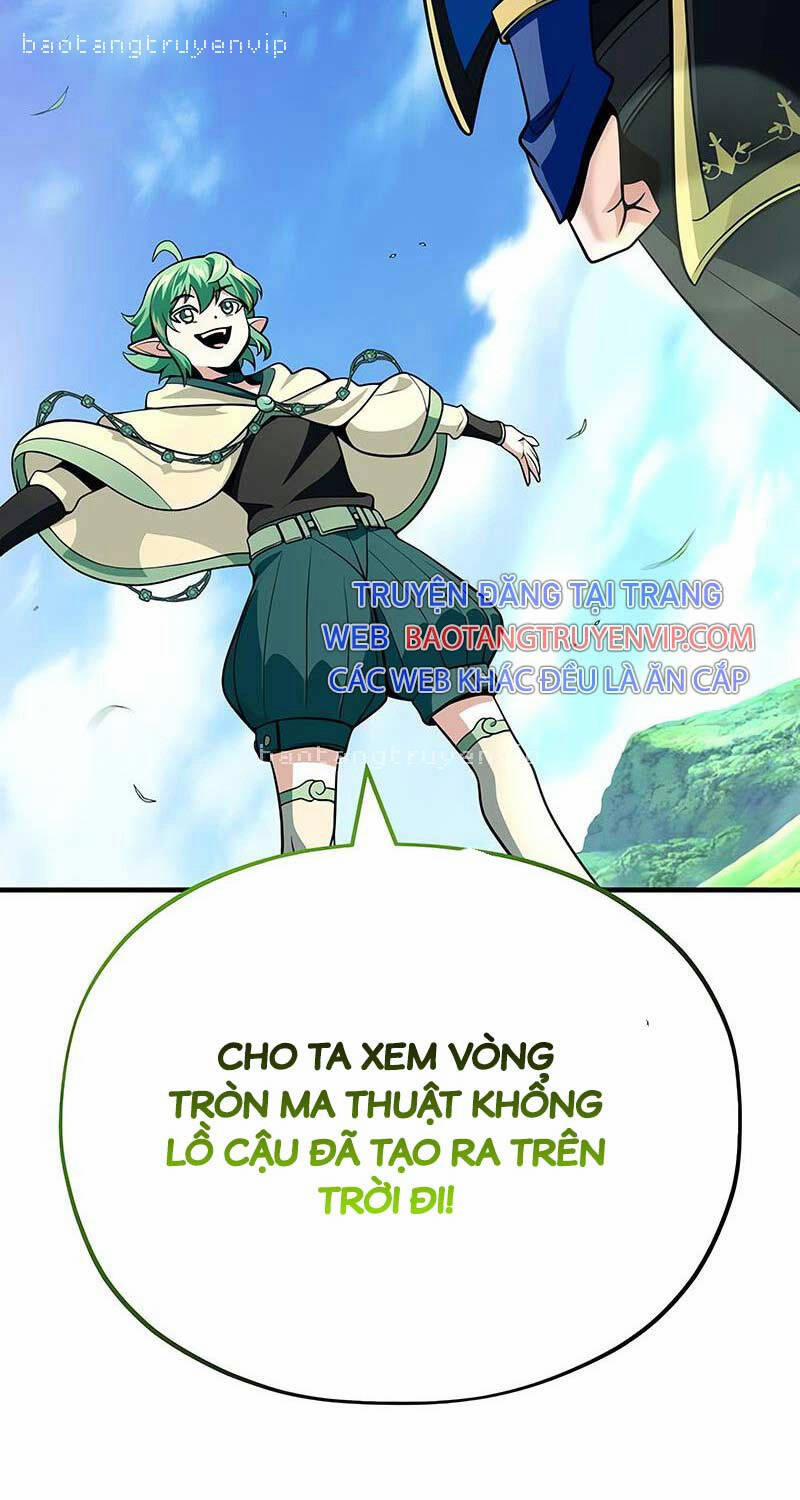 Sự Thức Tỉnh Của Hắc Ma Pháp Sư Sau 66666 Năm 124 trang 70