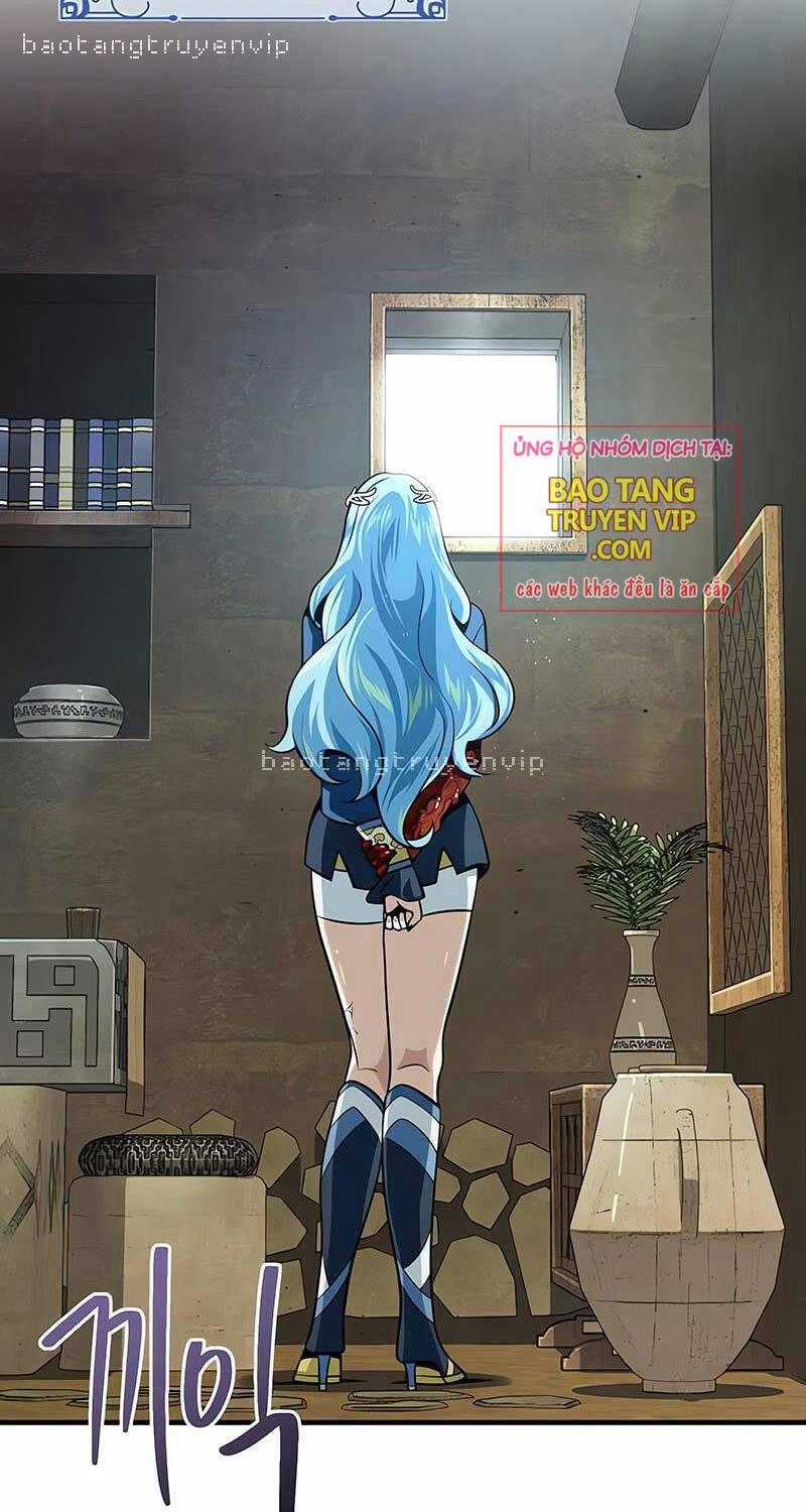 Sự Thức Tỉnh Của Hắc Ma Pháp Sư Sau 66666 Năm 124 trang 72