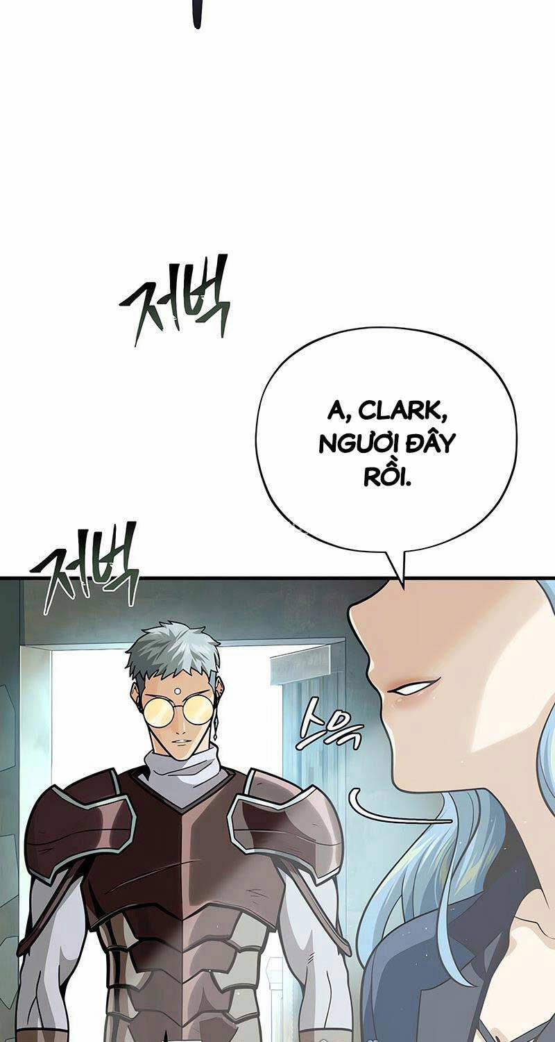 Sự Thức Tỉnh Của Hắc Ma Pháp Sư Sau 66666 Năm 124 trang 73