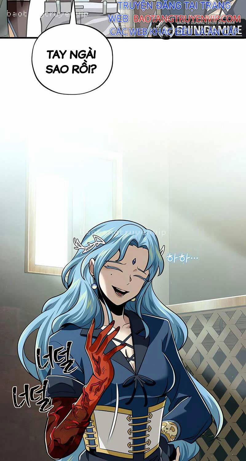 Sự Thức Tỉnh Của Hắc Ma Pháp Sư Sau 66666 Năm 124 trang 74