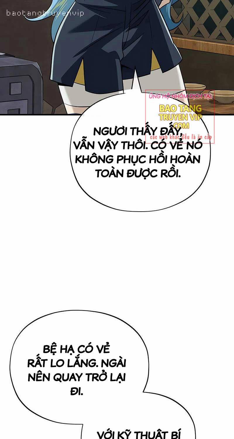 Sự Thức Tỉnh Của Hắc Ma Pháp Sư Sau 66666 Năm 124 trang 75