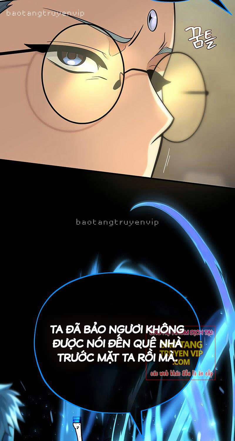 Sự Thức Tỉnh Của Hắc Ma Pháp Sư Sau 66666 Năm 124 trang 77