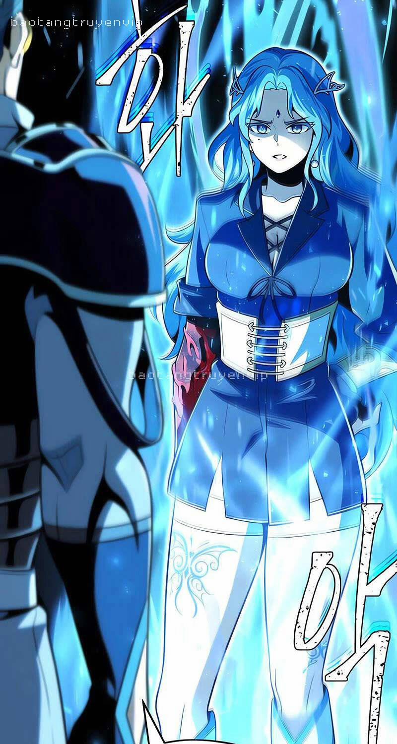 Sự Thức Tỉnh Của Hắc Ma Pháp Sư Sau 66666 Năm 124 trang 78