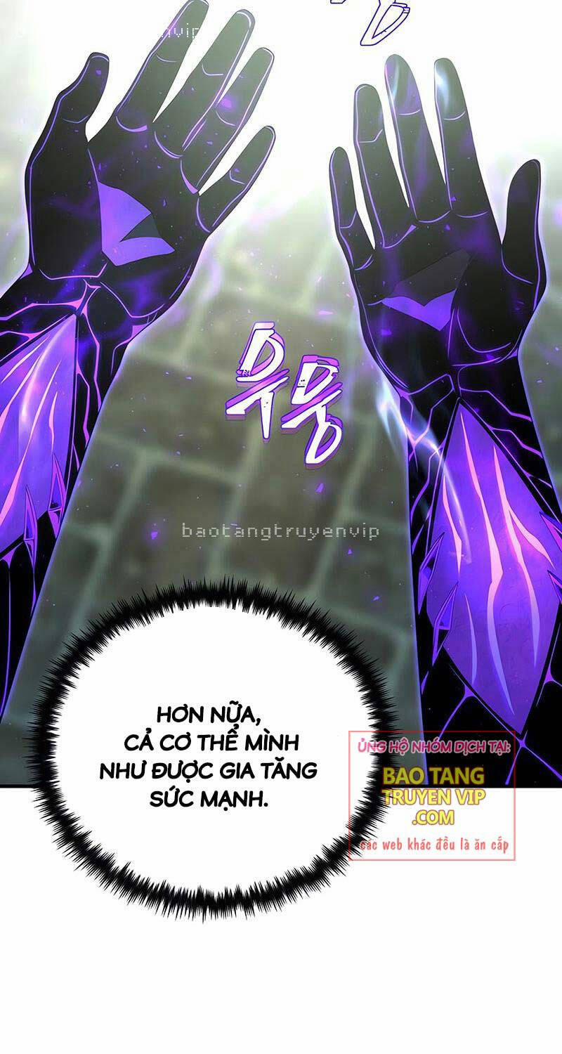 Sự Thức Tỉnh Của Hắc Ma Pháp Sư Sau 66666 Năm 124 trang 8