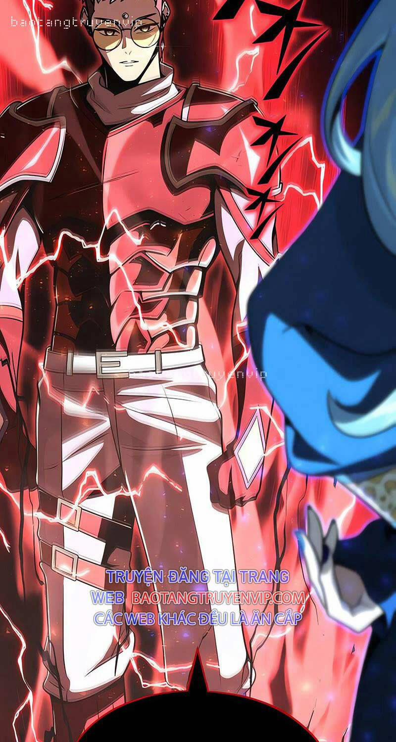 Sự Thức Tỉnh Của Hắc Ma Pháp Sư Sau 66666 Năm 124 trang 80