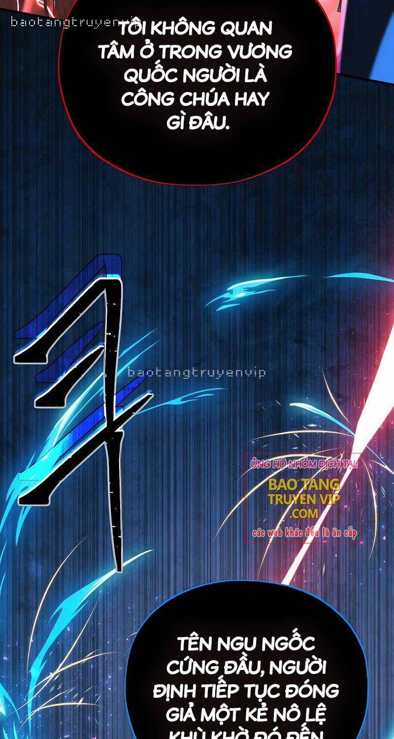 Sự Thức Tỉnh Của Hắc Ma Pháp Sư Sau 66666 Năm 124 trang 81