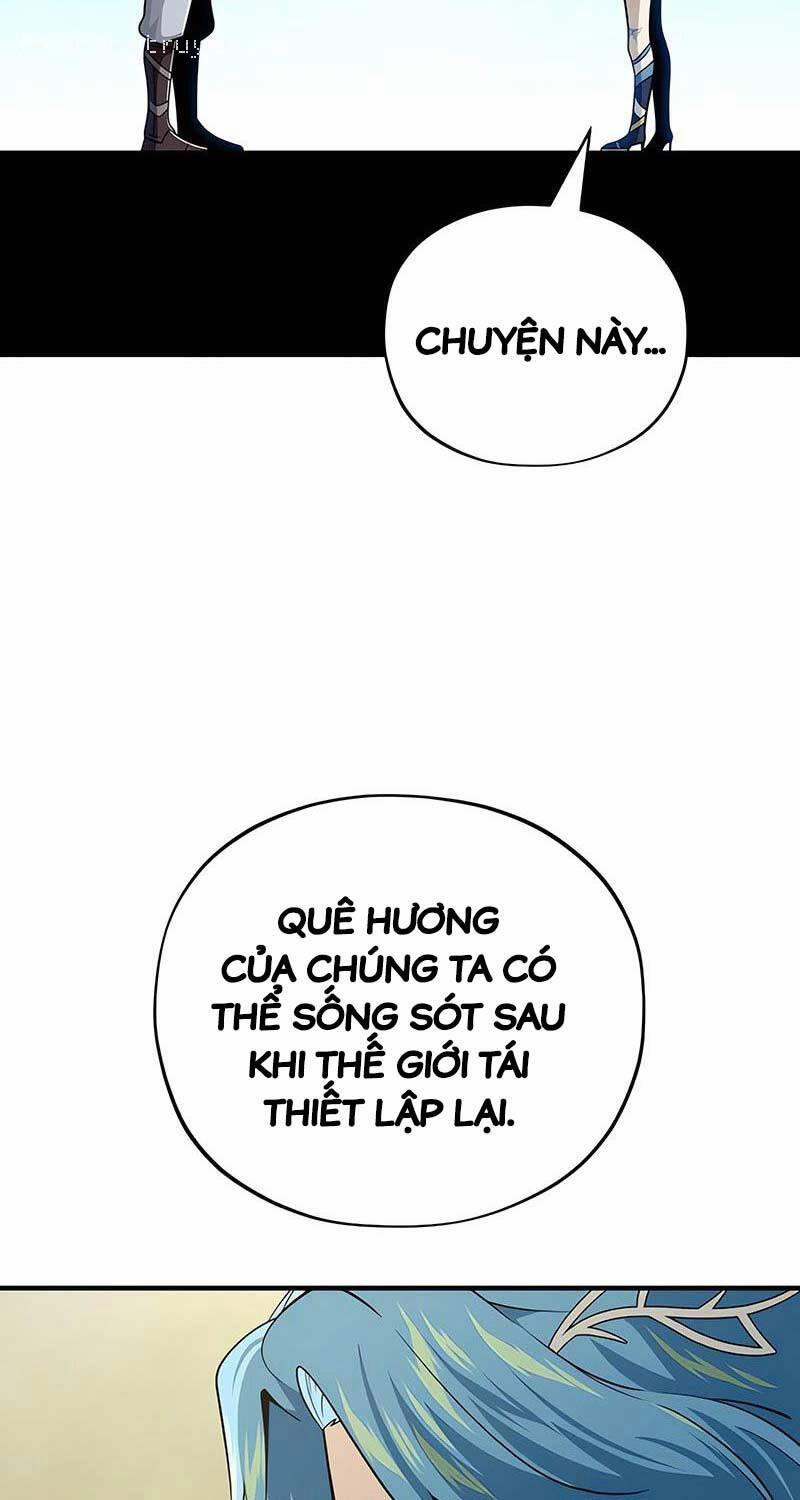 Sự Thức Tỉnh Của Hắc Ma Pháp Sư Sau 66666 Năm 124 trang 84