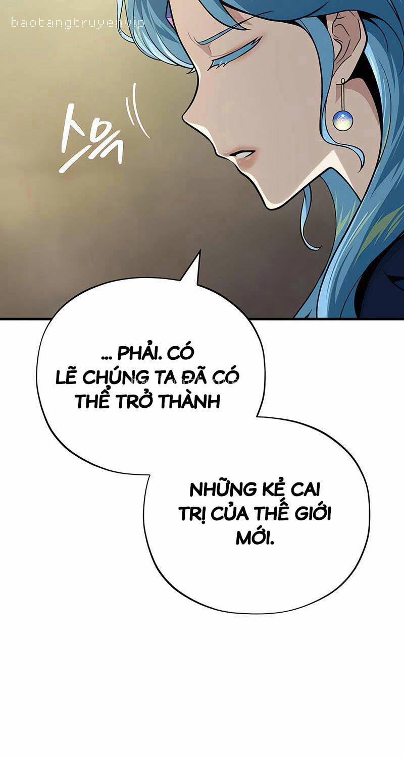 Sự Thức Tỉnh Của Hắc Ma Pháp Sư Sau 66666 Năm 124 trang 85