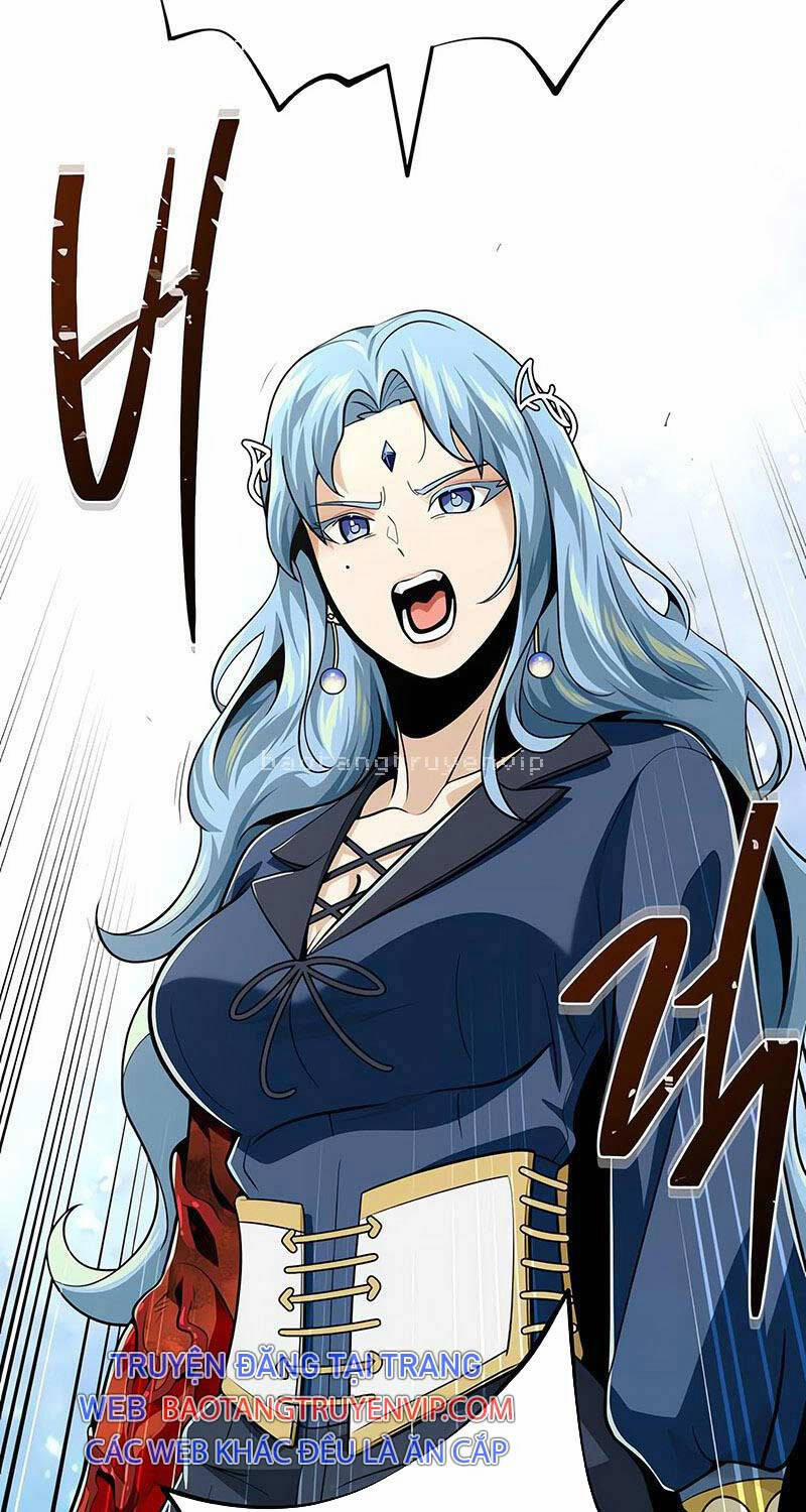 Sự Thức Tỉnh Của Hắc Ma Pháp Sư Sau 66666 Năm 124 trang 87