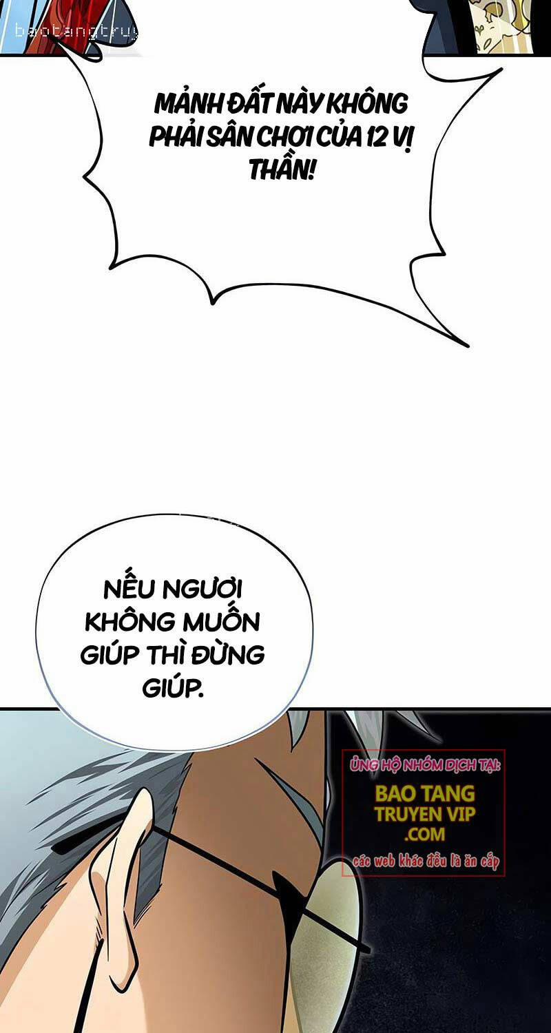 Sự Thức Tỉnh Của Hắc Ma Pháp Sư Sau 66666 Năm 124 trang 88