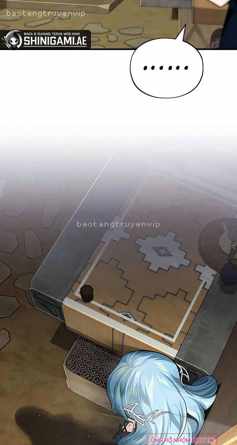 Sự Thức Tỉnh Của Hắc Ma Pháp Sư Sau 66666 Năm 124 trang 92